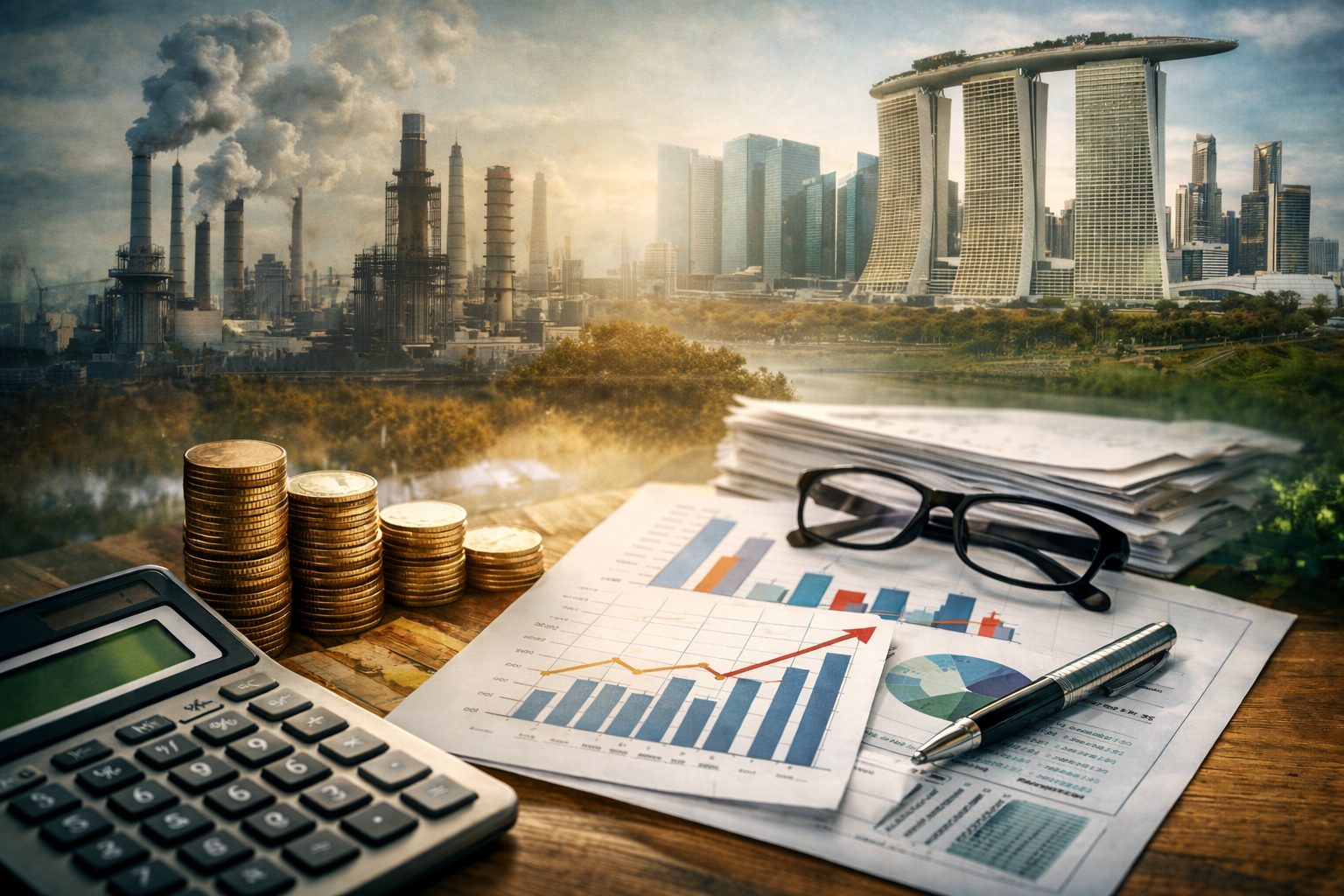 Evercomm Carbon Tax Is Rising Again — If You’re Not Measuring Emissions, You’re ...