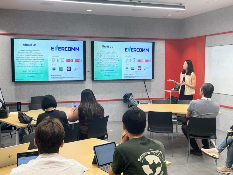 Climate Action Workshop