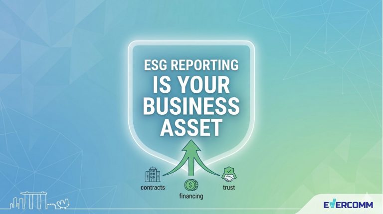 ESG Reporting in Singapore