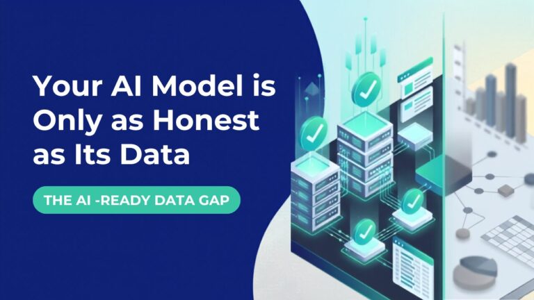 AI-ready data