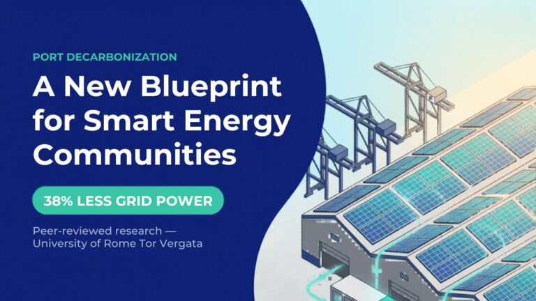 Port Decarbonization Thumbnail