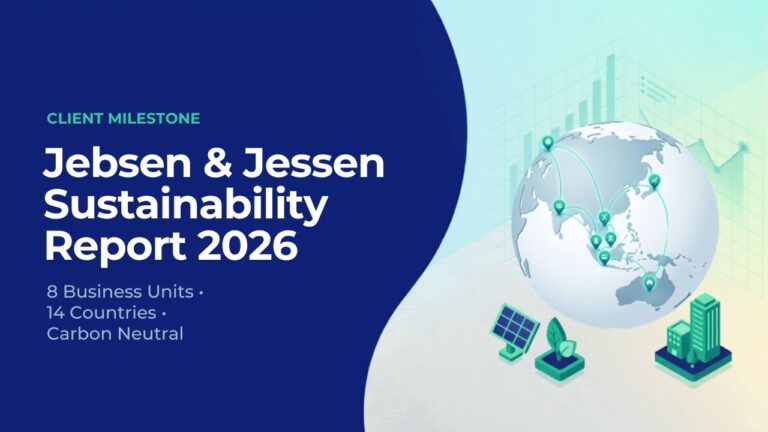 JJSEA sustainability reporting Thumbnail