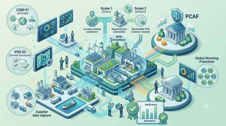 ghg protocol