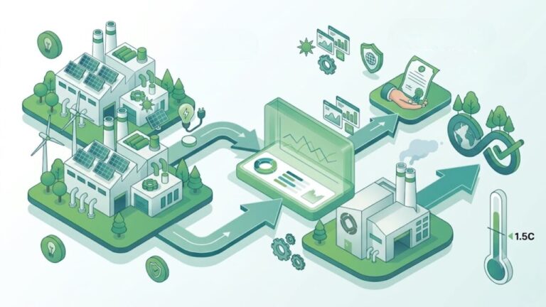 net zero strategy