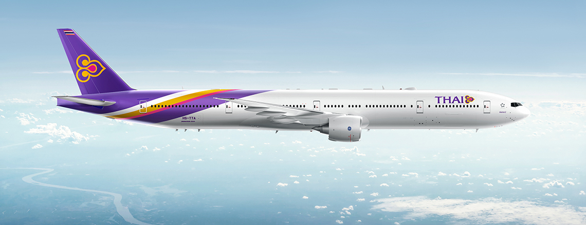 Thai Airways