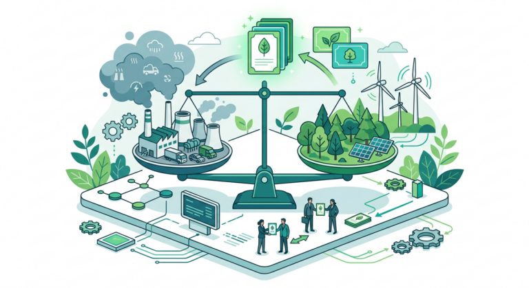 carbon credits