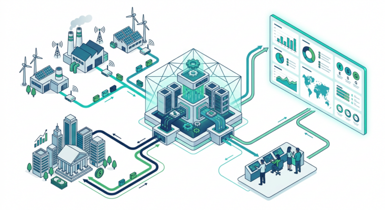 esg data management